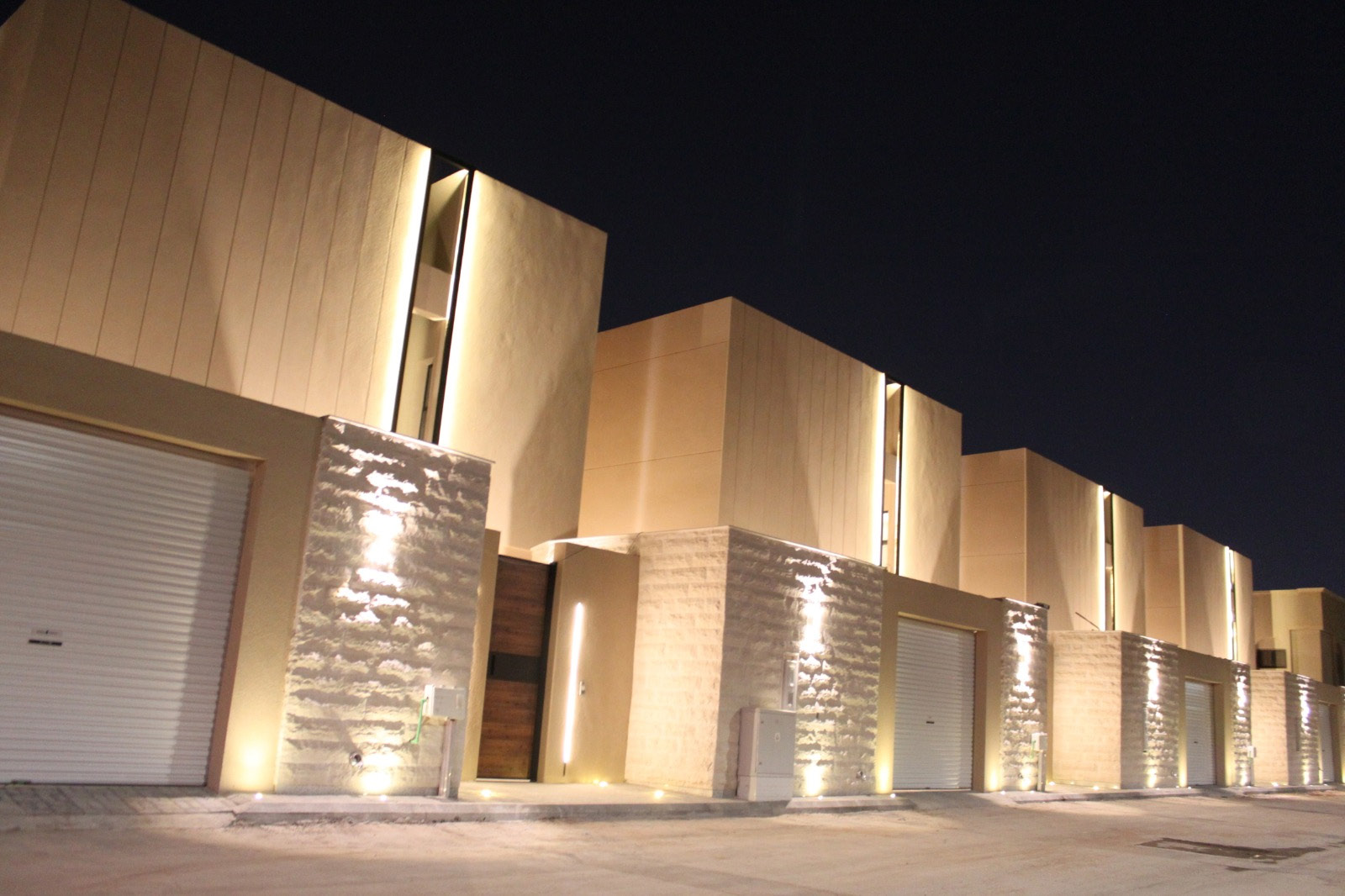 فلل الروضة 1