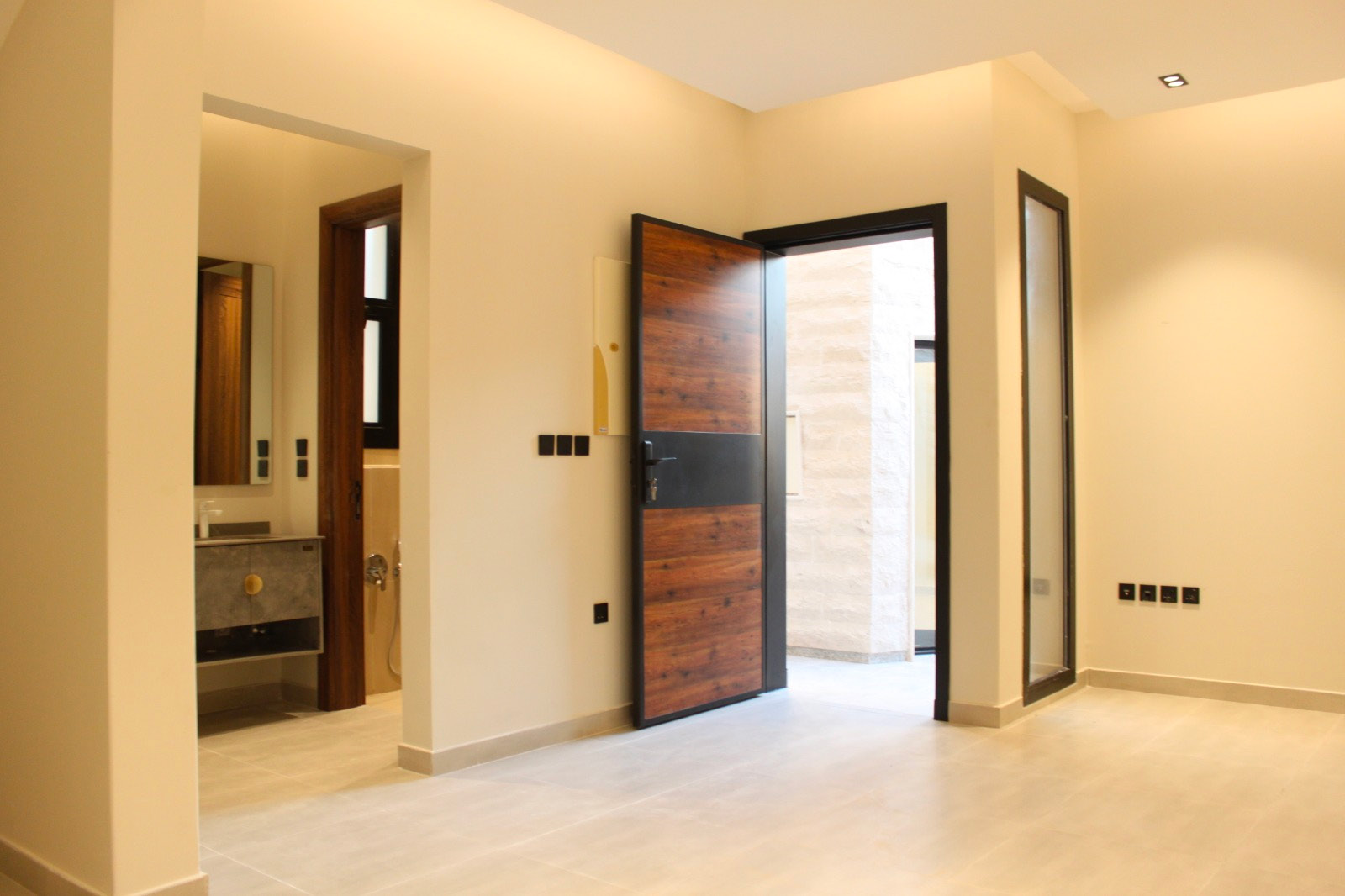 فلل الروضة 3