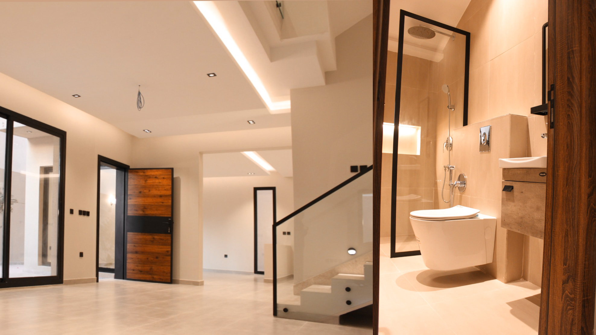 فلل الروضة 2